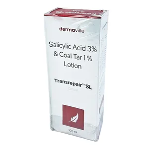 Transrepair SL Lotion 100ml